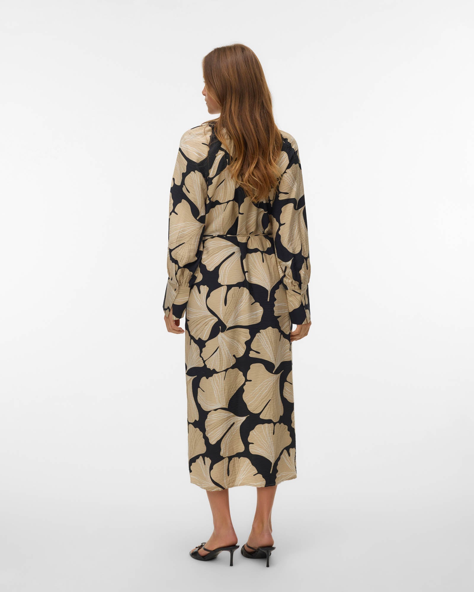 VMLUCY IBEN SHIRT DRESS
